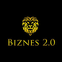 Biznes 2.0 - Maciej Wieczorek