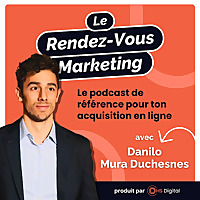 Le Rendez-vous E-commerce
