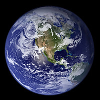 Cambio Climático