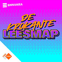 De Krokante Leesmap