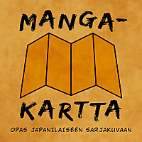 Mangakartta