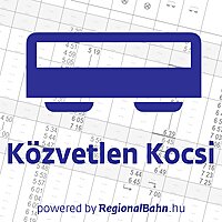 Közvetlen Kocsi
