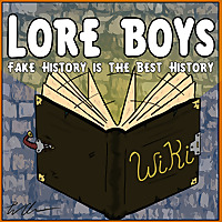 Lore Boys