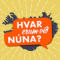 Hvar erum við núna?