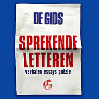 Sprekende Letteren | De Gids