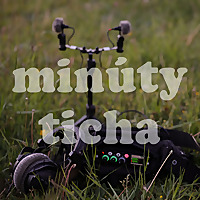 Minúty ticha