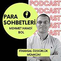 Para Sohbetleri - Mehmet Hamdi Bol