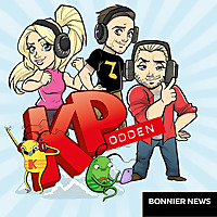 KPodden