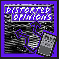 Distorted Opinions