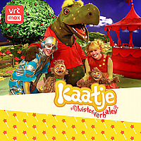 Kaatje Luisterverhalen