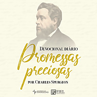 Devocional Diário Promessas Preciosas
