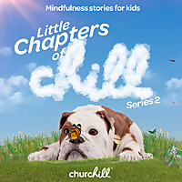 Little Chapters of Chill