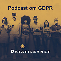 Datatilsynet podcast – bliv klogere på GDPR