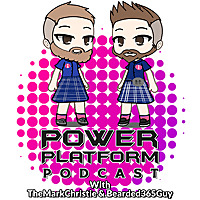 PowerPlatform Podcast