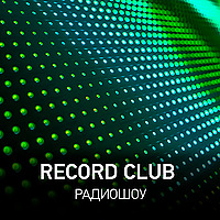 Record Club Show
