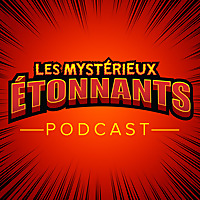 Les Mystérieux étonnants
