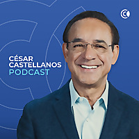 César Castellanos Podcast