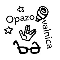 Opazovalnica