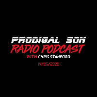 Prodigal Son's Podcast