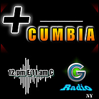 Más Cumbia