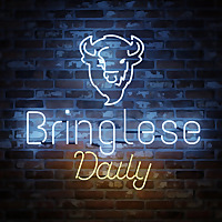 Bringlese Daily - English Listening 🎧