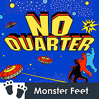No Quarter