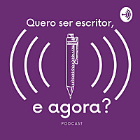 Quero ser escritor, e agora?