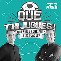 Què t'hi jugues!