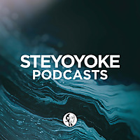 STEYOYOKE - PODCAST