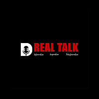 Real Talk Christian Podcast