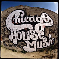 DJ Z's Podcast (Classic Chicago House Music)
