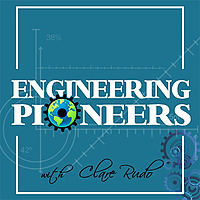 Diary for young STEM Pioneers – Engineering Pioneers