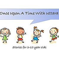 Once Upon A Time With Uttara