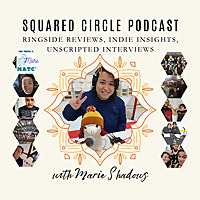 Squared Circle Podcast