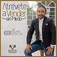 Atrévete a vender sin miedo