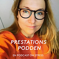 Prestationspodden