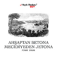 Ahşaptan Betona, Mecidiyeden Jetona