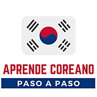 Aprende coreano paso a paso