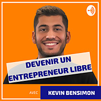Devenir entrepreneur libre