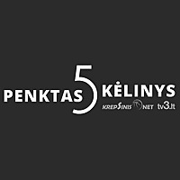 Penktas kėlinys