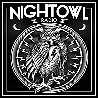 Pasquale Rotella - Night Owl Radio