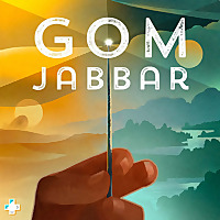 Gom Jabbar: A Dune Podcast