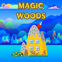 The Old "Magic Woods" Podcast