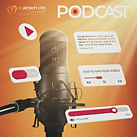 Pastor Enoch Podcast