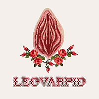 Legvarpið