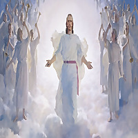Spreading the Word of God