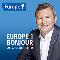 Europe 1 Bonjour
