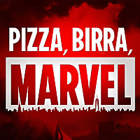 Pizza, Birra, Marvel