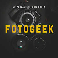 Foto Geek