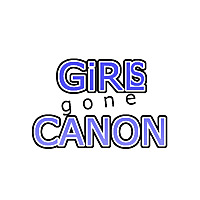 Girls Gone Canon Cast